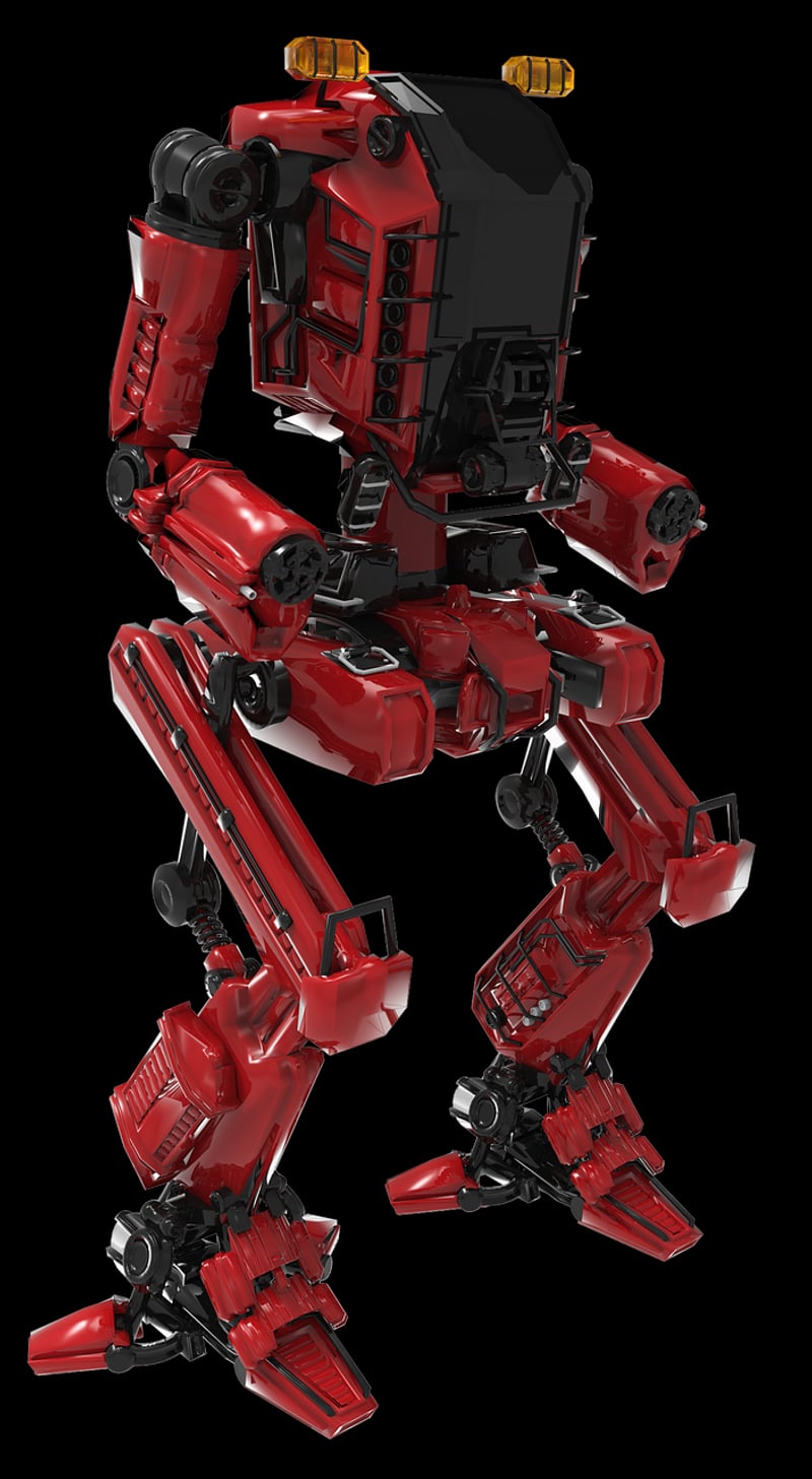 Future Tech Discovery